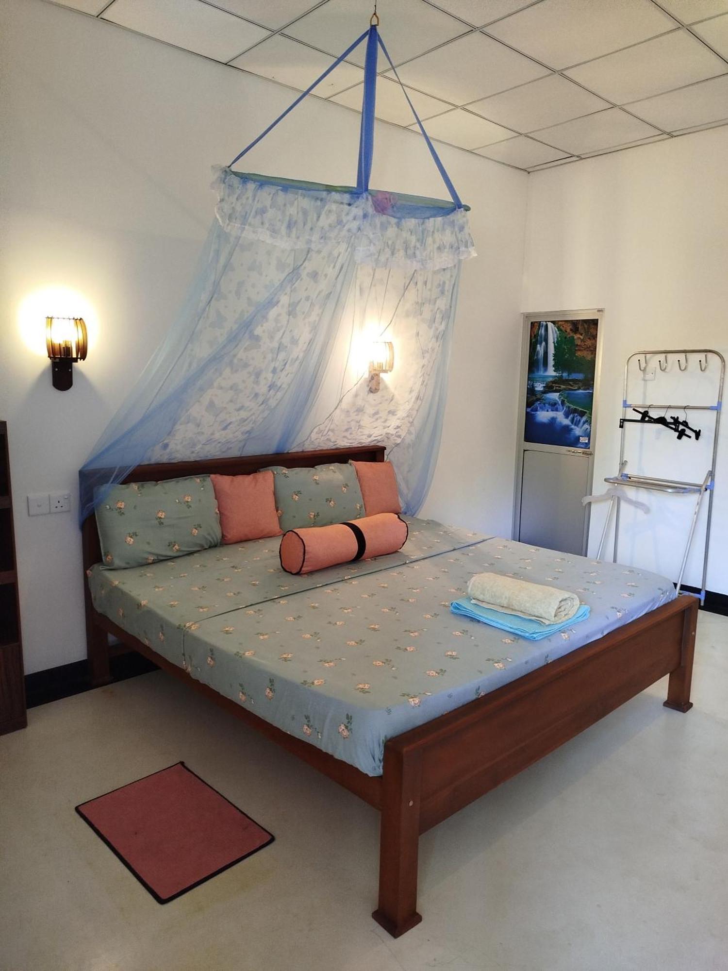 Little Villa Guest House Ahangama Room photo