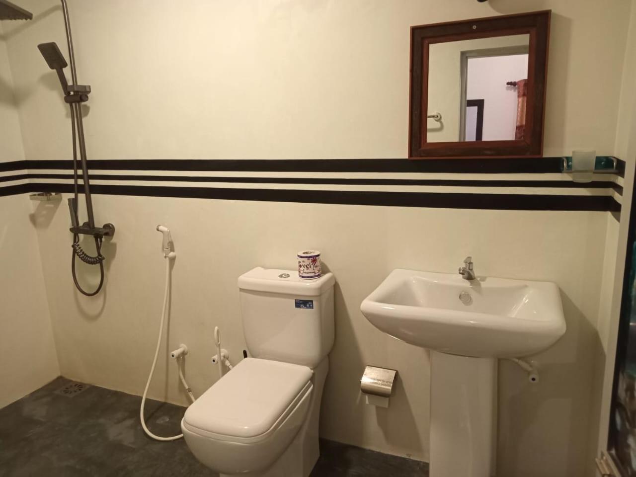 Little Villa Guest House Ahangama Room photo